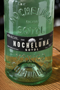 Nocheluna Sotol - Сотол Ночелуна 0.7 л