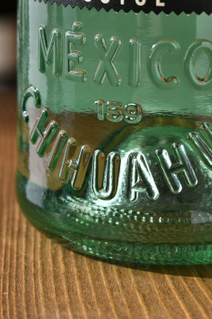 Nocheluna Sotol - Сотол Ночелуна 0.7 л