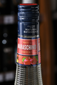 Bols Maraschino - ликер Болс Мараскино 0.7 л