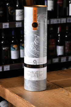 Maynards Tawny Porto 20 years - портвейн Майнардс Тони Порто 20 лет 0.75 л