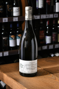 Clos Michet Montlouis sur Loire - вино Кло Мише Монлуи сюр Луар 0.75 л белое сухое