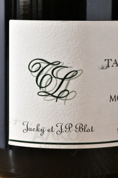 Clos Michet Montlouis sur Loire - вино Кло Мише Монлуи сюр Луар 0.75 л белое сухое
