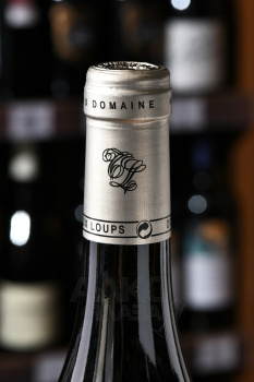 Clos Michet Montlouis sur Loire - вино Кло Мише Монлуи сюр Луар 0.75 л белое сухое