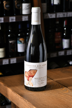 Domaine A.-F. Gros Moulin-a-Vent en Mortperay - вино Мулен-а-Ван ан Морпере 2020 год 0.75 л красное сухое
