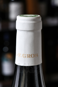 Domaine A.-F. Gros Moulin-a-Vent en Mortperay - вино Мулен-а-Ван ан Морпере 2020 год 0.75 л красное сухое