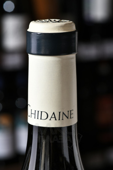 Francois Chidaine Clos du Breuil Montlouis sur Loire - вино Франсуа Шидэн Кло дю Брой Монтлуи Сюр Луар 2021 год 0.75 л белое сухое