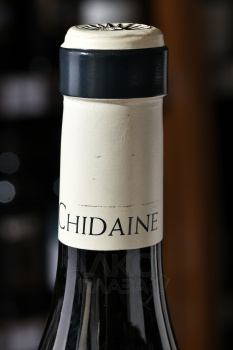 Francois Chidaine Les Choisilles Montlouis sur Loire - вино Монлуи-сюр-Луар Франсуа Шидэн Лез Шуазий 2021 год 0.75 л белое сухое