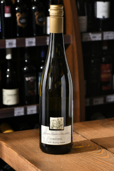 Christoffel Erben Riesling Trocken - вино Кристоффель Эрбен Рислинг Трокен 0.75 л белое сухое