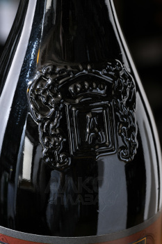 Aldegheri Santambrogio Valpolicella Ripasso Classico Superiore - вино Альдегери Сантамброгио Вальполичелла Рипассо Классико Супериоре 0.75 л красное сухое