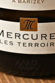 Famille Masse Les Terroirs Mercurey - вино Фамий Масс Меркури Ле Терруар 0.75 л белое сухое