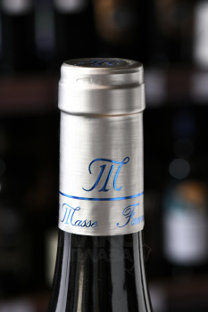 Famille Masse Les Terroirs Mercurey - вино Фамий Масс Меркури Ле Терруар 0.75 л белое сухое