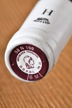 Comte Henry d’Assay Sauvignon Touraine AOC - вино Турень Комт Анри д’Ассэ Совиньон АОС 0.75 л белое сухое