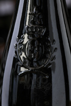 Coq’licot Saumur - вино Коклико Сомюр 0.75 л красное сухое