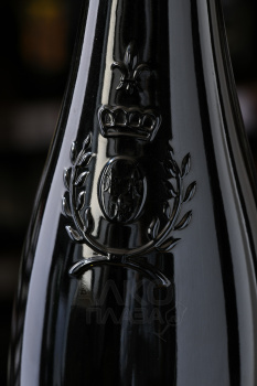 Domaine des Roches Neuves Saumur Champigny - вино Домен де Рош Нев Сомюр Шампиньи 2020 год 0.75 л красное сухое