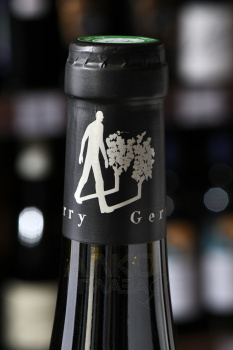 Domaine des Roches Neuves Saumur Champigny - вино Домен де Рош Нев Сомюр Шампиньи 2020 год 0.75 л красное сухое