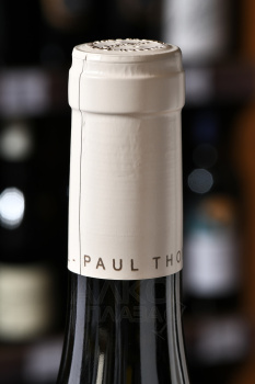 Paul Thomas Silex Sancerre - вино Поль Томас Силекс Сансер 0.75 л белое сухое