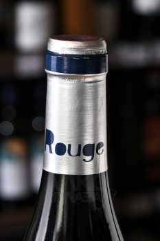 Tete Rouge K’Sa Tete Pineau d’Aunis - вино Тет Руж К Эса Тет Пино д’Они 0.75 л красное сухое