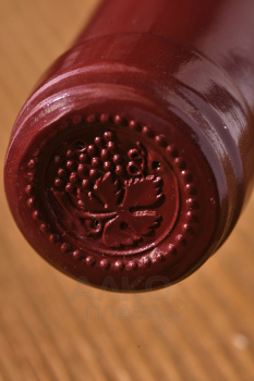 Domaine Michel Thomas & Fils Cuvee Alexis Sancerre - вино Домен Мишель Тома э Фис Кюве Алексис Сансер 2022 год 0.75 л красное сухое