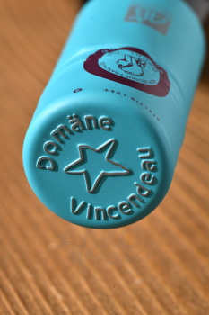 Le Raguenet Domaine Vincendeau - вино Ле Рагенэ Домен Винсендо 2018 год 0.75 л белое сухое