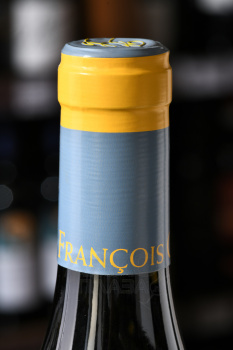 Francois Chidaine Le Chenin d’Ici - вино Франсуа Шидэн Ле Шенен д’Иси 2021 год 0.75 л белое сухое