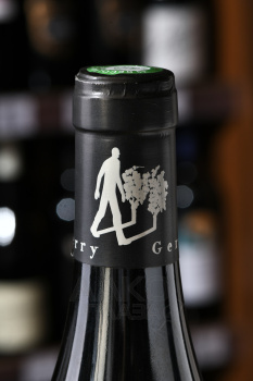 Domaine des Roches Neuves Terres Chaudes Saumur Champigny - вино Домен де Р.Нёв Тер Шод Сомюр Шампиньи 2020 год 0.75 л красное сухое