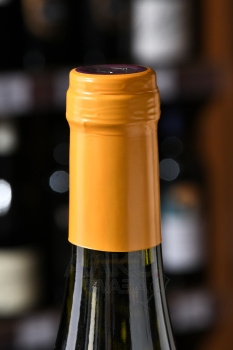 Ambroisie Vouvray - вино Вувре Амбруази 0.75 л белое полусладкое