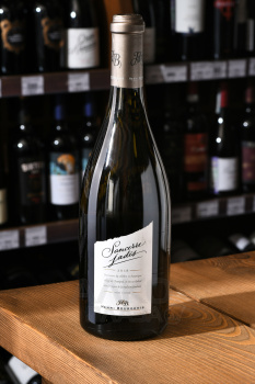 Sancerre Jadis - вино Сансер Жади 0.75 л белое сухое