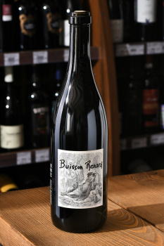 Domaine Didier Dagueneau Buisson Renard - вино Домен Дидье Дагно Буиссон Ренар 0.75 л белое сухое