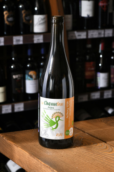 Le Clos Fremur  Anjou Le Chenin Pan - вино Ле Кло Фремюр Анжу Ле Шенен Пан 0.75 л белое сухое
