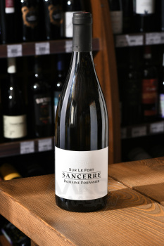 Domaine Fouassier Sur le Fort Sancerre AOC - вино Сюр ле Фор 0.75 л белое сухое