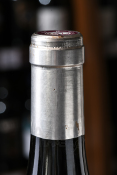 Domaine Raymond Usseglio Chateauneuf du Pape Pure Roussane - вино Домен Раймон Уссеглио э Фис Шатонеф дю Пап Пюр Русан 0.75 л белое сухое