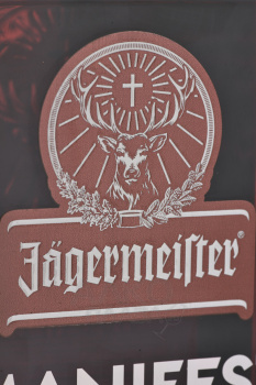 Jagermeister Manifest - ликер Ягермайстер Манифест 1 л в п/у