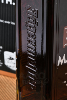 Jagermeister Manifest - ликер Ягермайстер Манифест 1 л в п/у