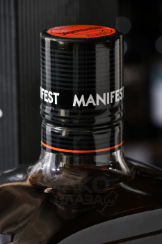 Jagermeister Manifest - ликер Ягермайстер Манифест 1 л в п/у