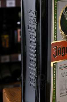 Jagermeister - ликер Ягермайстер 3 л