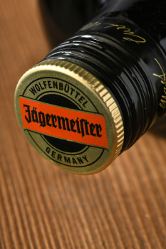 Jagermeister - ликер Ягермайстер 3 л