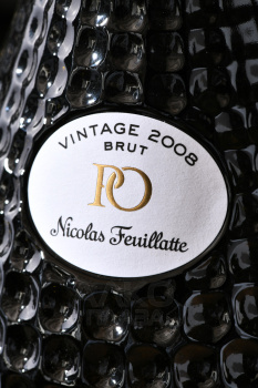Palmes D’Or Brut АОС - шампанское Пальм Д’Ор Брют АОС 0.75 л белое брют в п/у