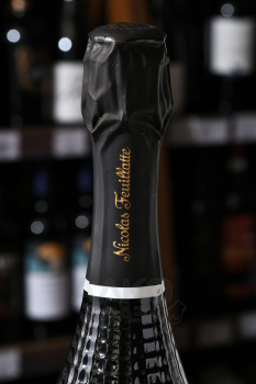 Palmes D’Or Brut АОС - шампанское Пальм Д’Ор Брют АОС 0.75 л белое брют в п/у