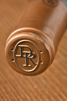 Domaine des Remizieres Cuvee Particuliere Crozes-Hermitage AOC Blanc - вино Домен де Ремизьер Кюве Партикюльер Кроз-Эрмитаж Блан 0.75 л белое сухое