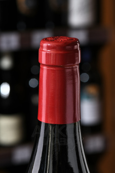 Crozes-Hermitage La Guiraude Alain Graillot - вино Кроз-Эрмитаж Ла Гирод Ален Грайо 0.75 л красное сухое