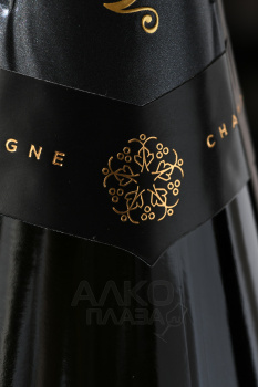 Nicolas Feuillatte Brut Selection AOC - шампанское Николя Фейатт Брют Селексьон АОС 0.75 л белое брют