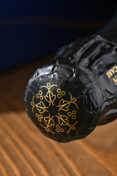 Nicolas Feuillatte Brut Selection AOC - шампанское Николя Фейатт Брют Селексьон АОС 0.75 л белое брют