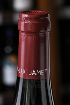 Jean-Luc Jamet L’Enclave Cotes-du-Rhone - вино Кот-Дю-Рон Жан-Люк Жаме Л’Анклав 0.75 л красное сухое