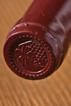 Jean-Luc Jamet Syrah Valine Collines Rhodaniennes - вино Колин Роданьен Жан-Люк Жаме Сира Валин 0.75 л красное сухое