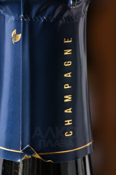 Beurton & Fils Les Vaches Vieilles Vignes Champagne - шампанское Шампань Бертон э Фис Ле Ваш Вьей Винь 0.75 л белое брют