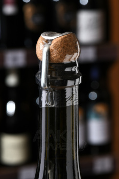 Champagne Beurton & Fils Les Chapellries - шампанское Шампань Бертон э Фис Ле Шапельри 0.75 л белое брют