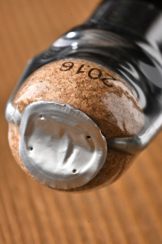 Champagne Beurton & Fils Les Chapellries - шампанское Шампань Бертон э Фис Ле Шапельри 0.75 л белое брют