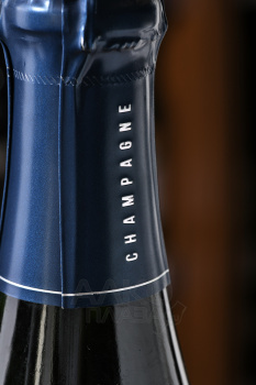 Champagne Beurton & Fils Reserve 424 Brut - шампанское Шампань Бертон э Фис Резерв 424 Брют 0.75 л белое брют