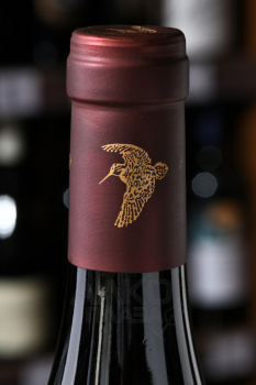 Chateauneuf-du-Pape La Dame Voyageuse - вино Шатонёф-дю-Пап Ла Дам Вояжёз 0.75 л красное сухое