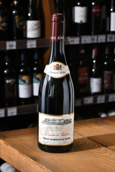Paul Jaboulet Aine Domaine de Thalabert Crozes - вино Поль Жабуле Эне Кроз Эрмитаж Домен де Талябер 0.75 л красное сухое